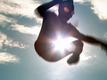 ウルトラマンネオスBlu-ray BOX発売記念　カグラ・ネオス・セブン21ヒーロー座談会