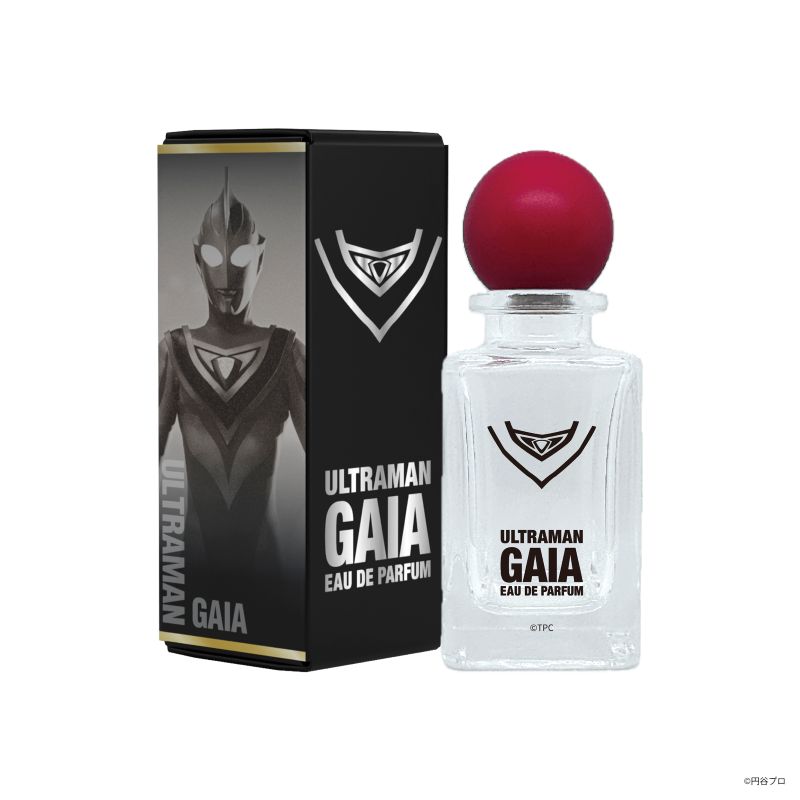 ウルトラマンガイア　オードパルファム